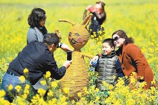 不要為了蠅頭小利，讓鄉(xiāng)村旅游變了味！