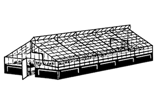 設(shè)施大棚搭建與維護，一文教你玩轉(zhuǎn)溫室大棚