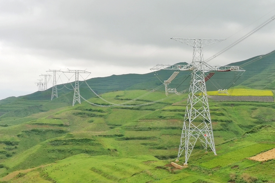 山東濰坊西城熱電電力并網(wǎng)通信改造項目-電網(wǎng)案例