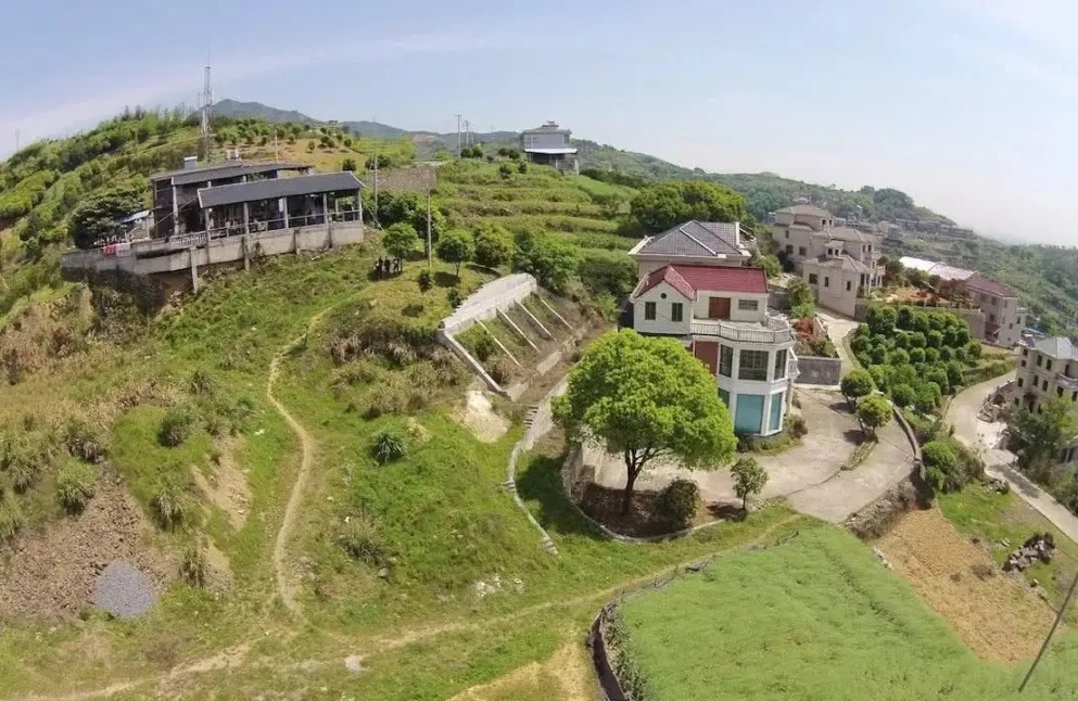 農(nóng)村宅基地“跨村買賣”，這是真的嗎.jpg